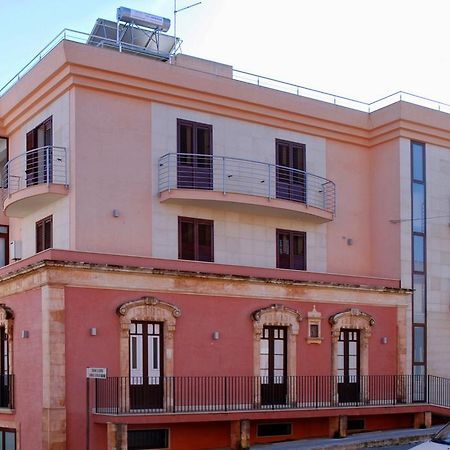 B&B Sikelia Ispica Exterior foto